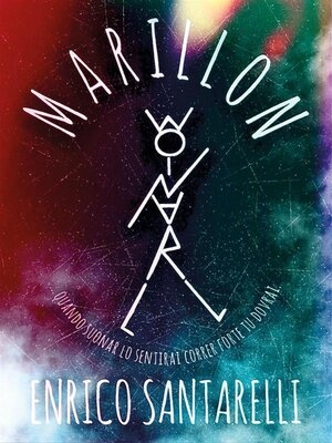 cover image of Marillon